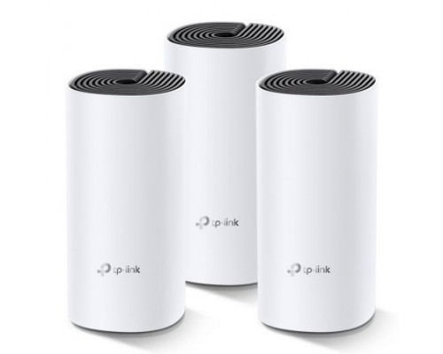 TP-LINK HOME WIFI MESH AC1200 (x3) M4