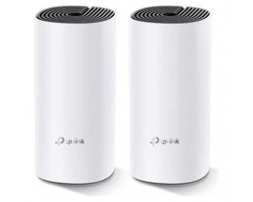 TP-LINK HOME WIFI MESH AC1200 (x2) M4