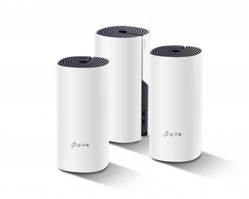 EXTENSOR DE COBERTURA TP-LINK AC1200 WHOLE-HOME MESH PACK 3