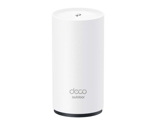 TP-LINK HOME WIFI-6 MESH AX3000 OUTDOOR (x1) X50