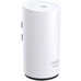 SISTEMA DECO X50-OUTDOOR WI-FI 6 MESH AI AX3000 PARA EXTERIORES