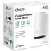 SISTEMA DECO X50-OUTDOOR WI-FI 6 MESH AI AX3000 PARA EXTERIORES