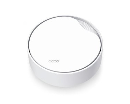Wifi mesh tp - link deco x50 - poe ax3000