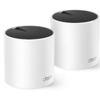 TP-Link Deco X55(2-pack) WiFi6 AX3000 Dual Mesh