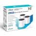 EXTENSOR TP-LINK AX3000 TRI-BAND WIFI 6E ROUTER 3-PACK