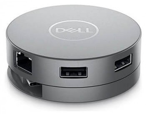 HUB DELL DA310 USB-C VIAJE-DI27 HUB DELL DA310 USB-C VIAJE