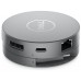 HUB DELL DA310 USB-C VIAJE-DI27 HUB DELL DA310 USB-C VIAJE