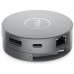 HUB DELL DA310 USB-C VIAJE-DI27 HUB DELL DA310 USB-C VIAJE