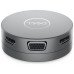 HUB DELL DA310 USB-C VIAJE-DI27 HUB DELL DA310 USB-C VIAJE
