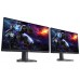 MONITOR DELL Gaming G2422HS 24" regulable 2xHDMI DP 3 AÑOS