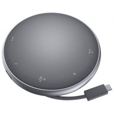 HUB ESTACION DE ACOPLAMIENTO/ALTAVOZ DE ESCRITORIO VOIP-USB-C