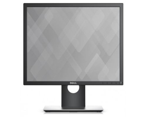 MONITOR DELL P1917S 19" IPS 5:4 VGA HDMI DP REGULABLE PIVOTABLE
