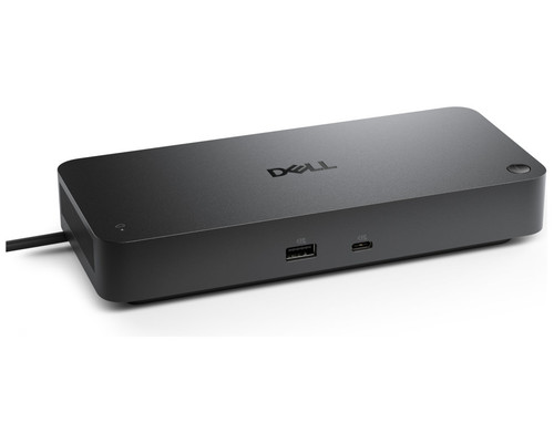 Docking station dell pro thunderbolt 5-MR163 Docking station dell pro thunderbolt 5