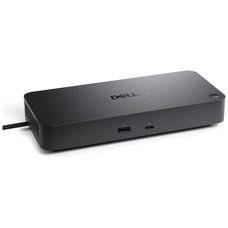 DOCKING STATION DELL PRO THUNDERBOLT 4 WD25TB4 USB-C HDMI-DI108 DOCKING STATION DELL PRO THUNDERBOLT 4 WD25TB4 USB-C HDMI