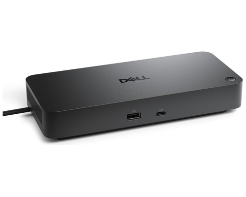 DOCKING STATION DELL PRO THUNDERBOLT 4 WD25TB4 USB-C HDMI-DI105 DOCKING STATION DELL PRO THUNDERBOLT 4 WD25TB4 USB-C HDMI