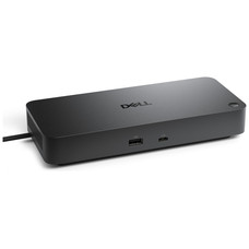 DOCKING STATION DELL PRO DOCK WD25Z USB-C HDMI-DI41 DOCKING STATION DELL PRO DOCK WD25Z USB-C HDMI