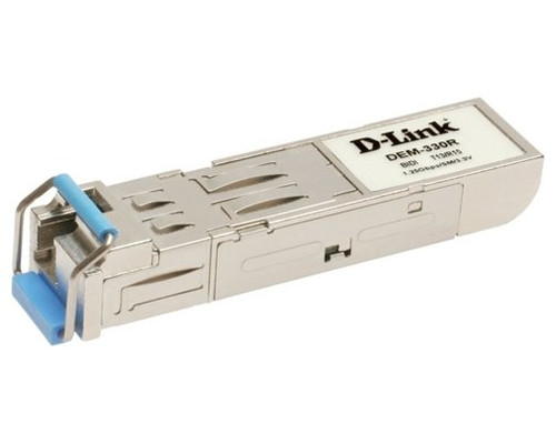 Modulo transceptor d - link dem - 330r-MR15 Modulo transceptor d - link dem - 330r