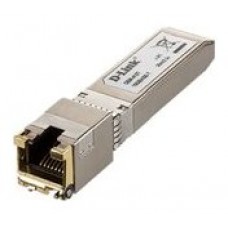 D-Link DEM-410T Modulo transceptor SFP+ 10GB