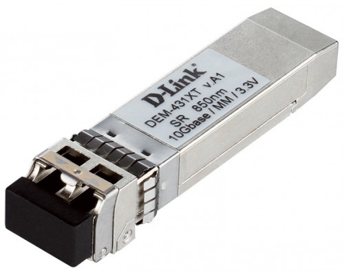 TRANSCEIVER DLINK DEM-431XT 10GBase-SR SFP+ 80/300m