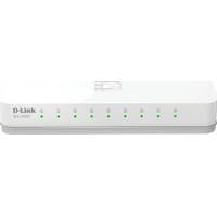 D-Link DES-1008C/E Switch 8x10/100 Fast-E Full-Dup