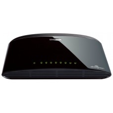 D-LINK SWITCH 8 PUERTOS 10/100