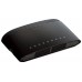 D-LINK SWITCH 8 PUERTOS 10/100