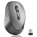 NGS RATON INALAMBRICO 800/1600DPI Gris-IA2 NGS RATON INALAMBRICO 800/1600DPI Gris