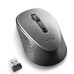 NGS RATON INALAMBRICO 800/1600DPI Gris-IA2 NGS RATON INALAMBRICO 800/1600DPI Gris