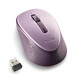 NGS RATON INALAMBRICO 800/1600DPI Lila-IA2 NGS RATON INALAMBRICO 800/1600DPI Lila