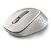 NGS RATON INALAMBRICO 800/1600DPI Blanco