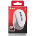 NGS RATON INALAMBRICO 800/1600DPI Blanco