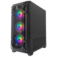 PC VIZZIO GAMING TITAMIUM R7-5700X 32GB/1TB RTX4070