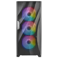 PC VIZZIO GAMING TITANIUM R7-5800X 32GB/1TB RTX4070 SUPER