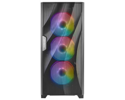 PC VIZZIO GAMING TITANIUM R7-5800X 32GB/1TB RTX4070 SUPER