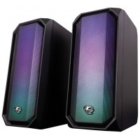 DeepGaming Altavoces PC Deep BT AUX