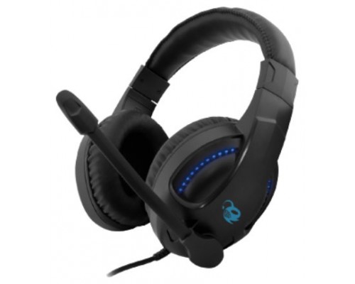 DEEPGAMING Auriculares+mic DG DEEPBLUE G4