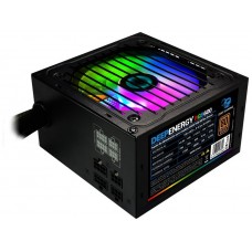 Deepgaming Fuente Alimentacion 600 W 80+Bronze