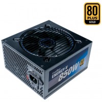 FUENTE ALIM. ATX 850W 80+ GOLD ENERGY-V COOLBOX