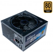 FUENTE ALIM. ATX 850W 80+ GOLD ENERGY-V COOLBOX
