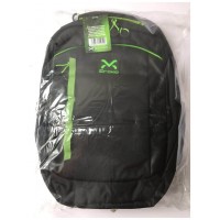 MOCHILA GAMING DGBP01 17"" NEGRO/VERDE DROXIO