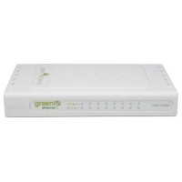 D-LINK SWITCH 8 PUERTOS 10/100/1Gbit