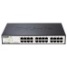 SWITCH 24 PUERTOS 10/100/1000 D-LINK RACK