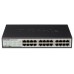 SWITCH 24 PUERTOS 10/100/1000 D-LINK RACK