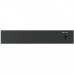 D-LINK SWITCH 8 PUERTOS 10/100/1Gbit METALICO