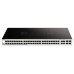 SWITCH D-LINK 52 PUERTOS GIGABIT DGS-1210-52