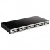 D-Link DGS-1210-52MP/E Switch 48xGb PoE 4xSFP Comb