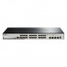 D-LINK SWITCH 28 PUERTOS 10/100/1Gbit + 4 10Gbit. SFP+