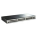 D-Link DGS-1510-52X/E Switch L2 48xGb 4x10Gb SFP+