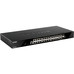 D-Link DGS-1520-28/E Switch 24xGbE 2x10GbE 2xSFP+-IA140 D-Link DGS-1520-28/E Switch 24xGbE 2x10GbE 2xSFP+