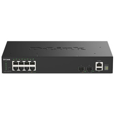 Switch d - link dgs - 1530 - 10 10 puertos-MR95 Switch d - link dgs - 1530 - 10 10 puertos